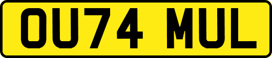 OU74MUL