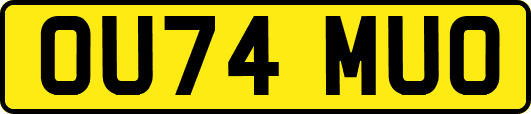 OU74MUO