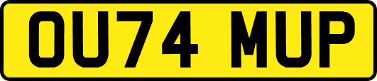 OU74MUP
