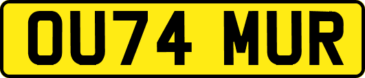 OU74MUR