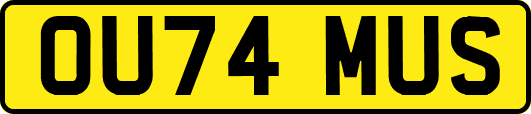 OU74MUS