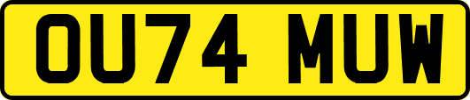 OU74MUW