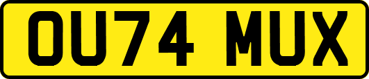 OU74MUX