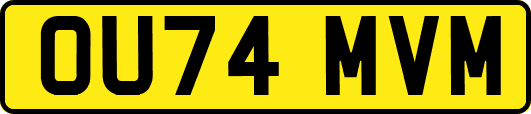 OU74MVM