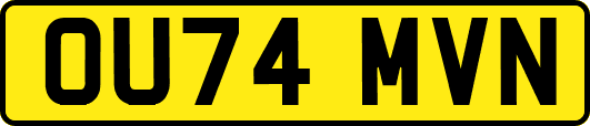 OU74MVN