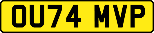 OU74MVP