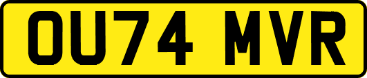 OU74MVR