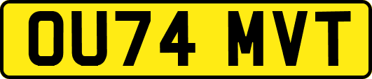 OU74MVT