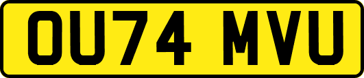 OU74MVU