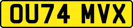 OU74MVX