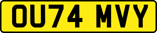OU74MVY