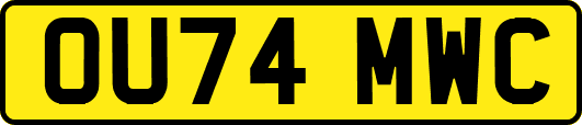OU74MWC