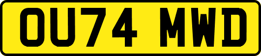 OU74MWD