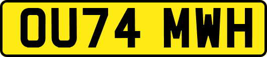 OU74MWH