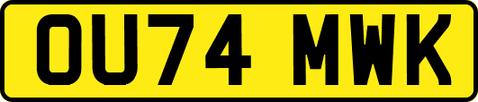 OU74MWK
