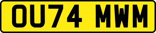 OU74MWM