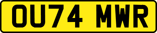 OU74MWR