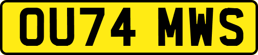 OU74MWS