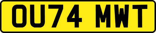 OU74MWT