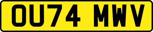 OU74MWV