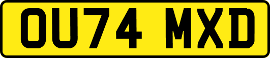 OU74MXD