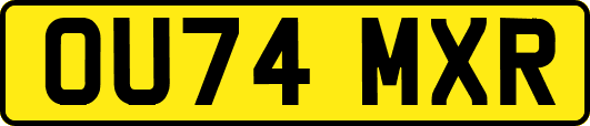 OU74MXR