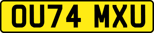 OU74MXU