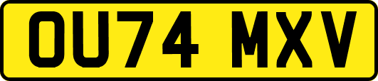 OU74MXV
