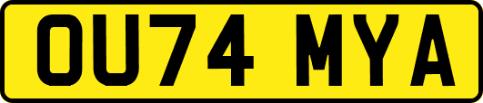 OU74MYA