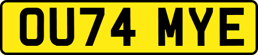 OU74MYE