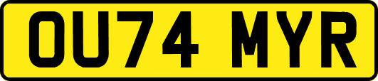 OU74MYR