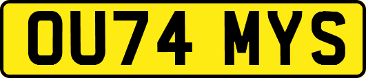 OU74MYS