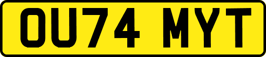 OU74MYT