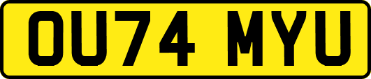 OU74MYU