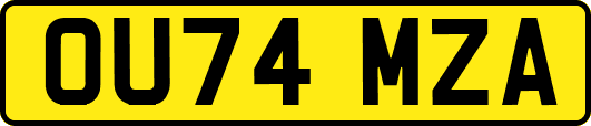 OU74MZA