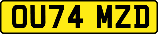 OU74MZD