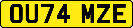 OU74MZE