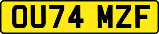 OU74MZF