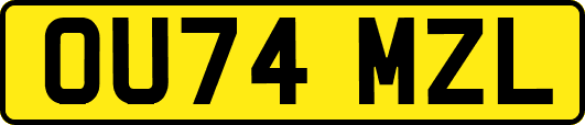 OU74MZL