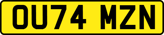 OU74MZN