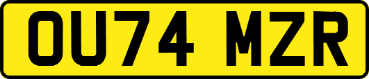 OU74MZR