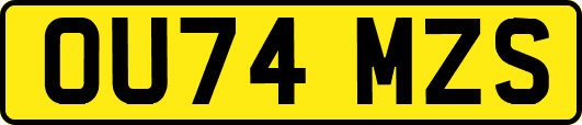 OU74MZS