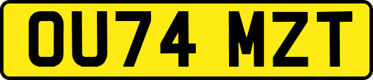 OU74MZT