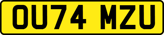 OU74MZU