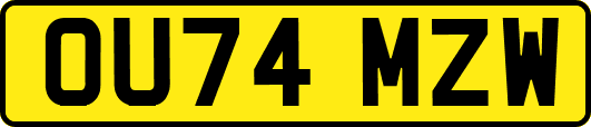 OU74MZW