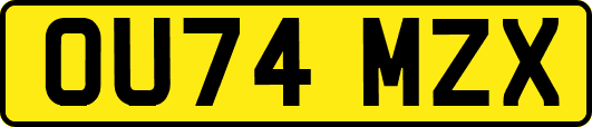 OU74MZX