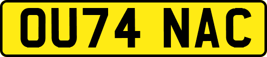OU74NAC