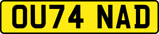 OU74NAD