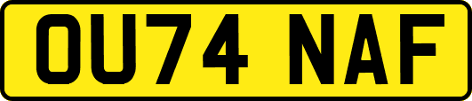 OU74NAF