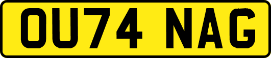 OU74NAG